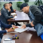 Acepta Sindicato del IMSS derrota por parte de los trabajadores